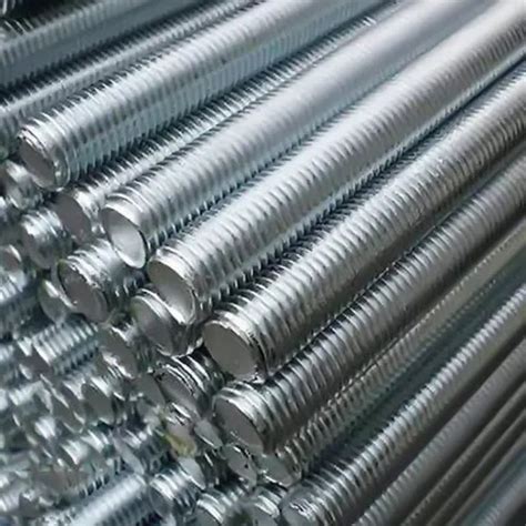 iron rods near me|GI Threaded Rod .